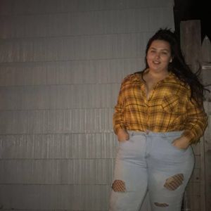 Meet your Posher, Allison